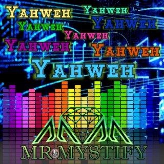 Mr. Mystify
