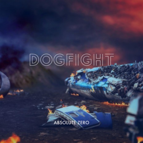 Dogfight (Extended Mix) cover art