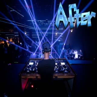 After cover art