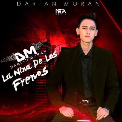La Niña de los Frenos cover art