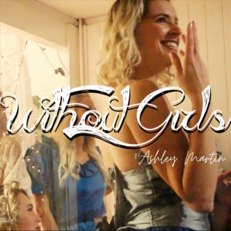 Without Girls cover art
