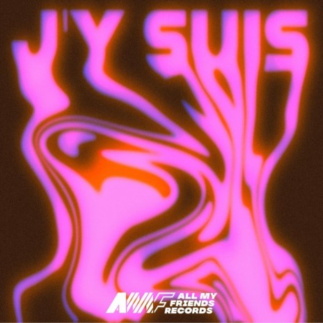 J'y suis cover art