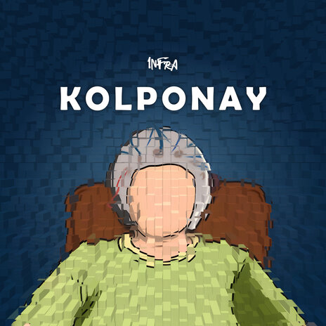 Kolponay cover art
