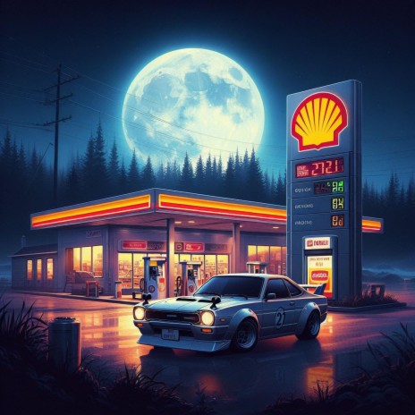 Lange Nacht cover art