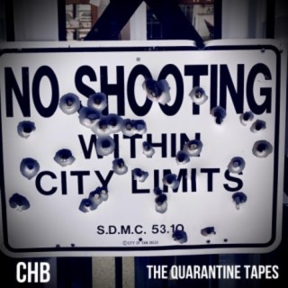 The Quarantine Tapes