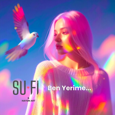 Ben Yerime ft. Haydn Art cover art