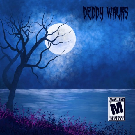 Exotic cover art