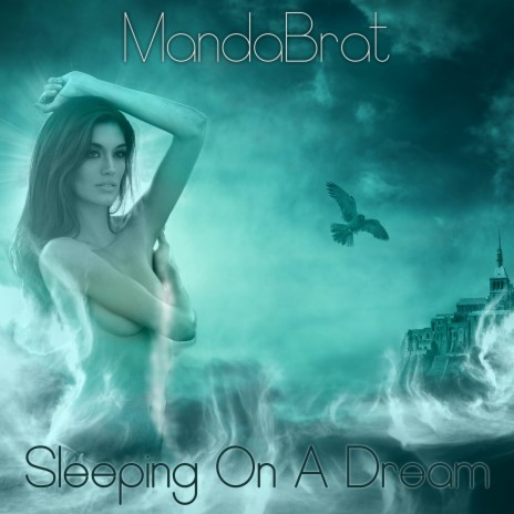 Sleeping on a Dream (Instrumental) cover art
