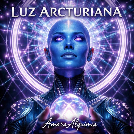 Sanación Cuántica Arcturiana cover art