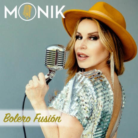 Amor Eterno cover art