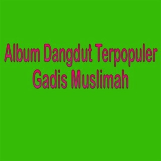 Album Dangdut Terpopuler