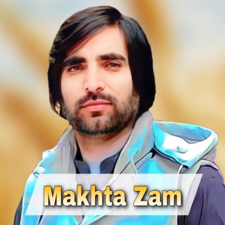Makhta Zam cover art