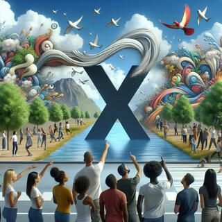 Word X Everywhere