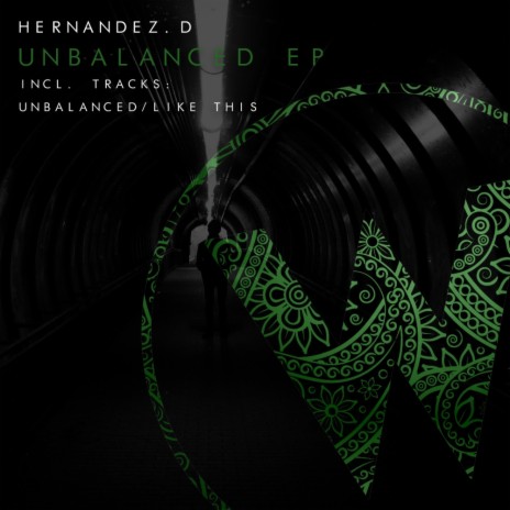 Like This (Original Mix) cover art
