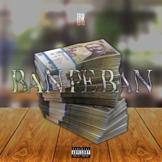 BAN PE BAN cover art