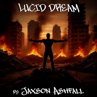 Lucid Dream cover art
