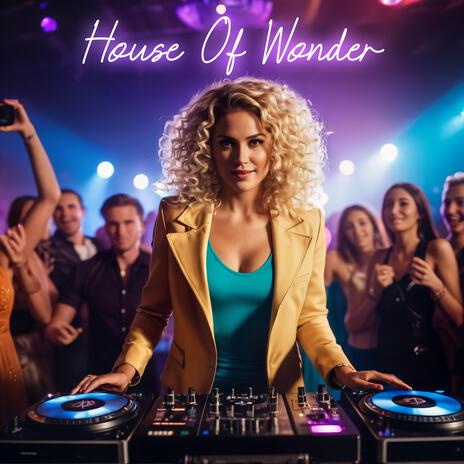 Night Of The Dancer cover art