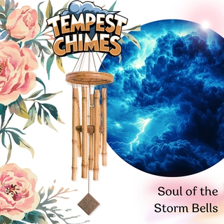 Soul of the Storm Bells