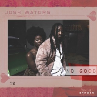 No Good cover art