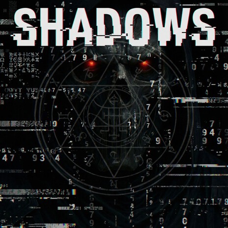 Umbra cover art