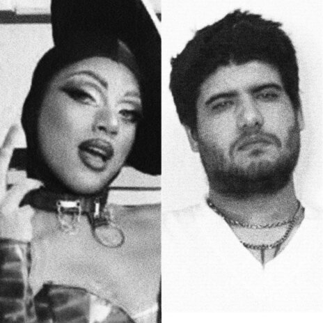 Talento y Carisma ft. Isabella Caoba cover art