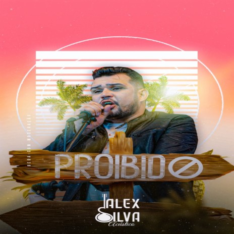 Proibido cover art
