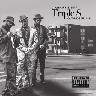 TRIPLE S