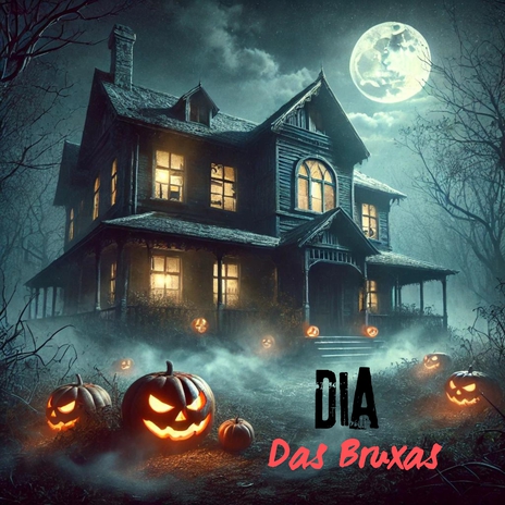 Chilling Wind ft. Scary Halloween Music & Scary Sounds cover art