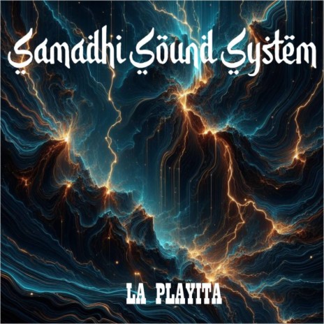 La Playita (Live) cover art