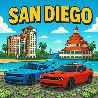 San Diego