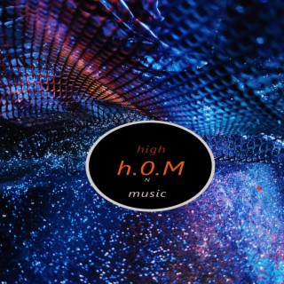 Tripamine cover art