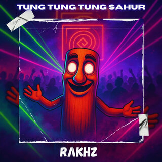 Tung Tung Tung Sahur cover art