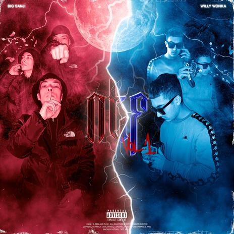 FACCENDE ft. Big Sanji cover art