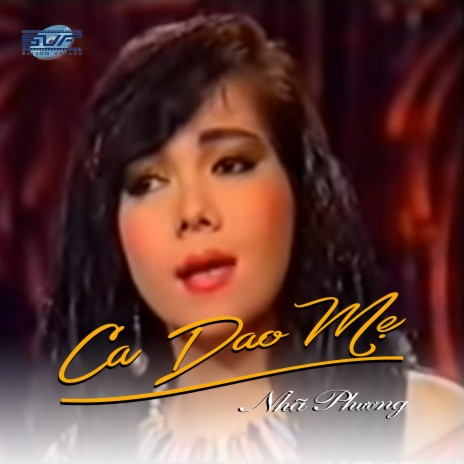 Ca dao mẹ cover art