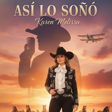 Así lo soñó - Homenaje a Yeisson Jimenez cover art