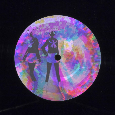 midnight rave cover art