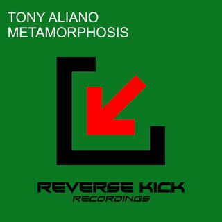 Tony Aliano