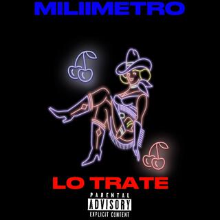 LO TRATE cover art