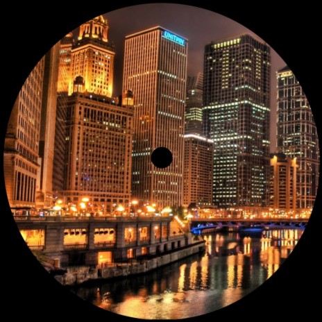 Distracted (Original Mix) cover art