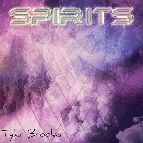 Spirits cover art