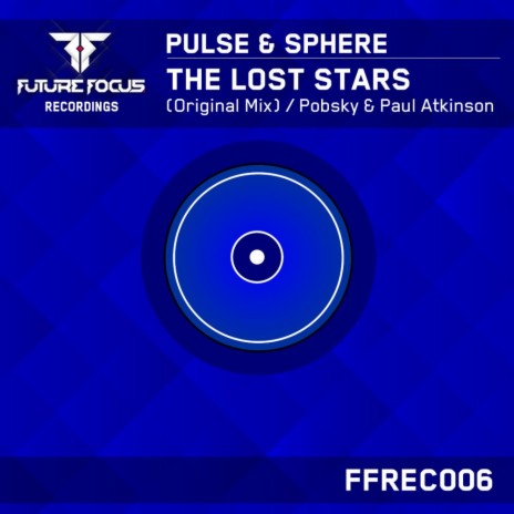 The Lost Stars (Original Mix) cover art