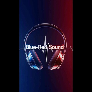 Blue-Red Sound