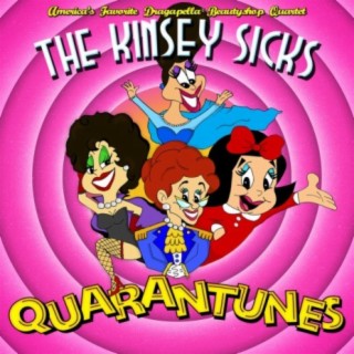 The Kinsey Sicks