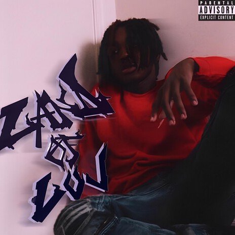 Land of Luv cover art