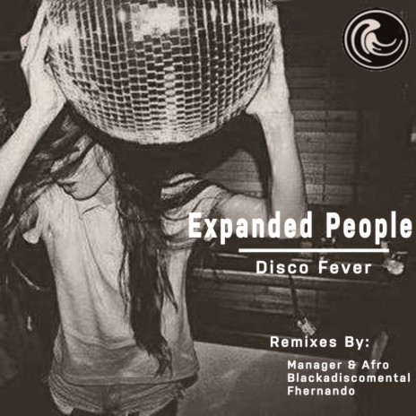 Disco Fever (Fhernando's Sweet Jazz & Slo Lounge Mix) cover art