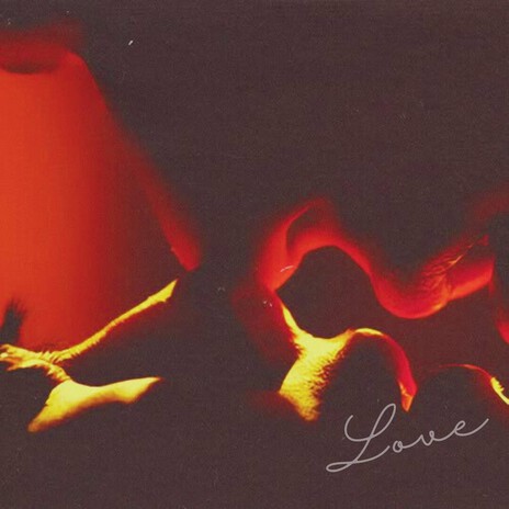 Love cover art