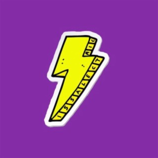 Issa Lectric cover art