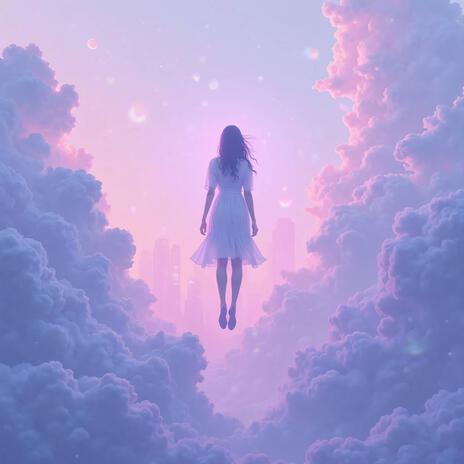 Deep Study Cloud Beats – Soft Rain & Lo-fi in Milan cover art