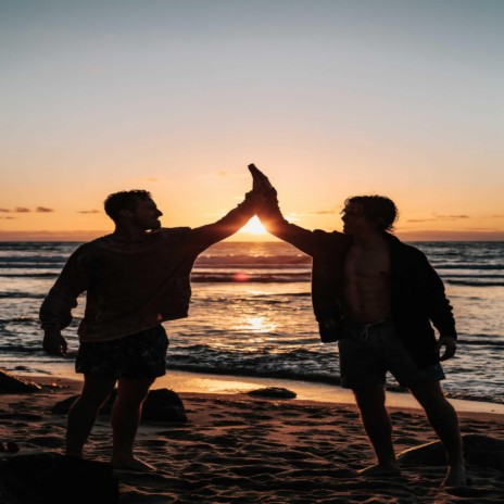 Deux Amis cover art