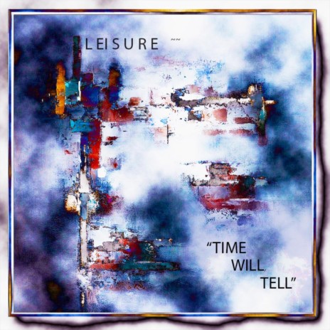 Time Will Tell cover art